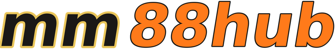 mm88hub logo